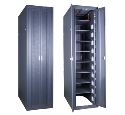 19英寸服务器机柜